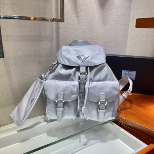Prada - Re-Nylon - Backpack