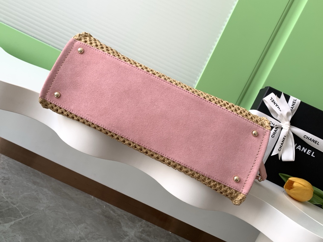 Chanel - Tote Bag - Image 4