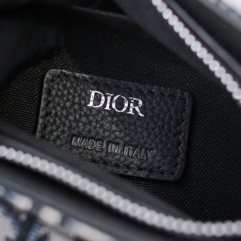 Dior - Saddle - Shoulder Bag - Image 8