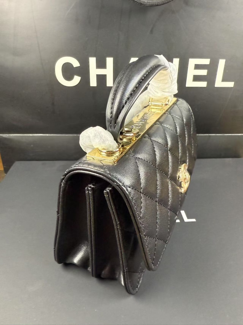 Chanel - 24B Accordion Bag - Image 2