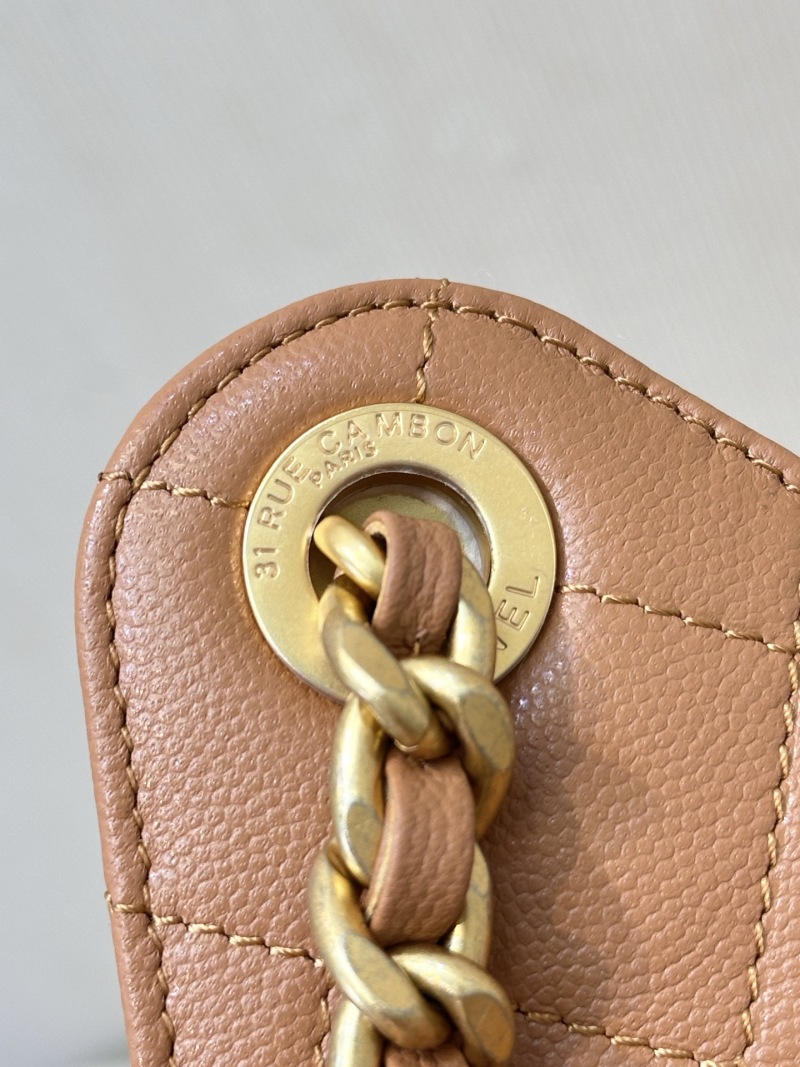 Chanel - Hobo Bag - Image 8