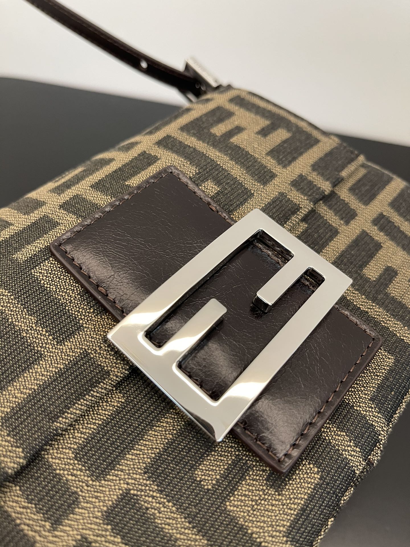 Fendi - Baguette - Image 3