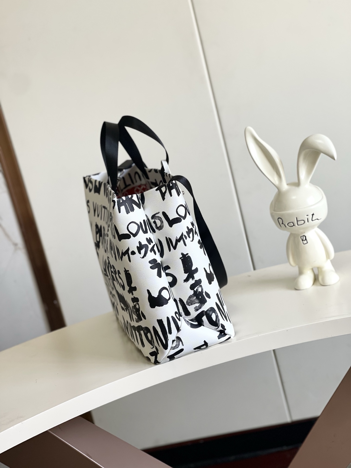Louis Vuitton - Shopper Tote - Shopper Tote - Image 2