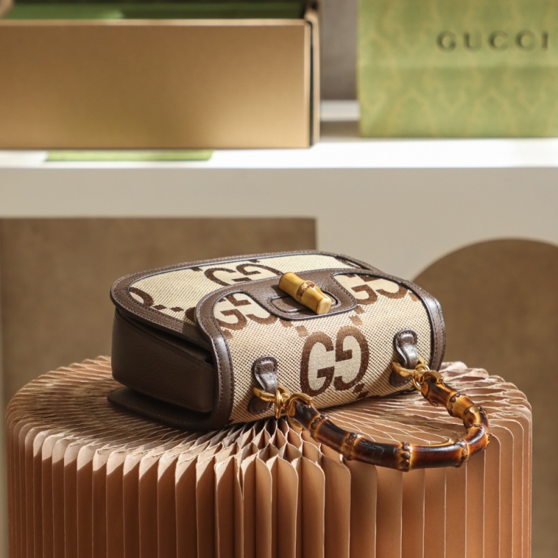 Gucci - Bamboo - Image 6