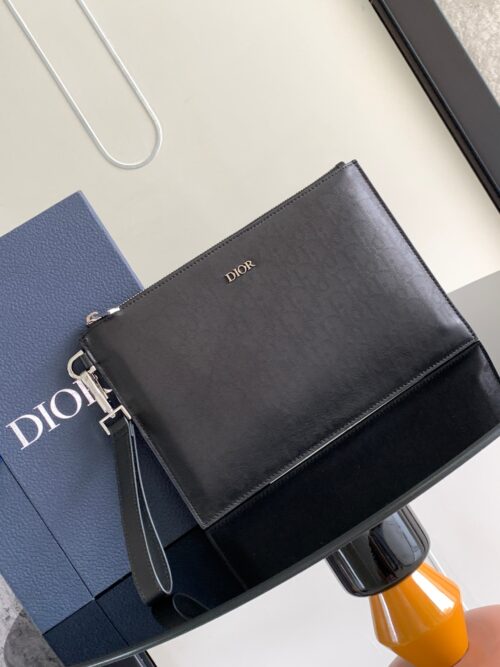 Dior - Clutch