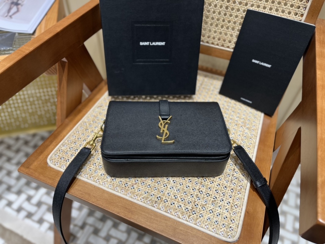Saint Laurent - University Bag - Image 4