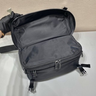 Prada - Messenger Bag - Image 6