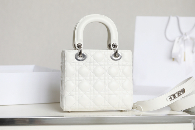 Dior - Lady Dior - Image 8
