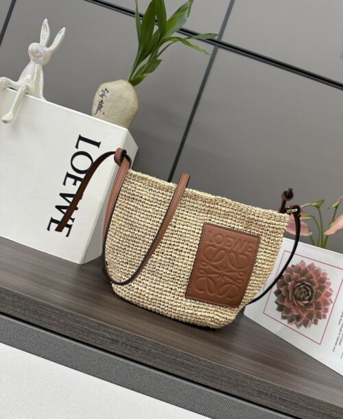 Loewe - Slit Pochette