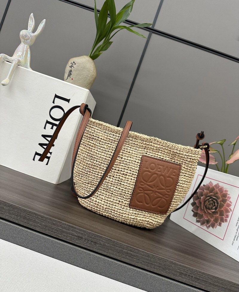 Loewe - Slit Pochette