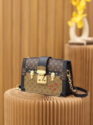 Louis Vuitton - Trunk Clutch - Trunk Clutch - Image 2