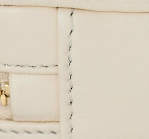 Miu Miu - Arcadie Matelassé Leather Bag