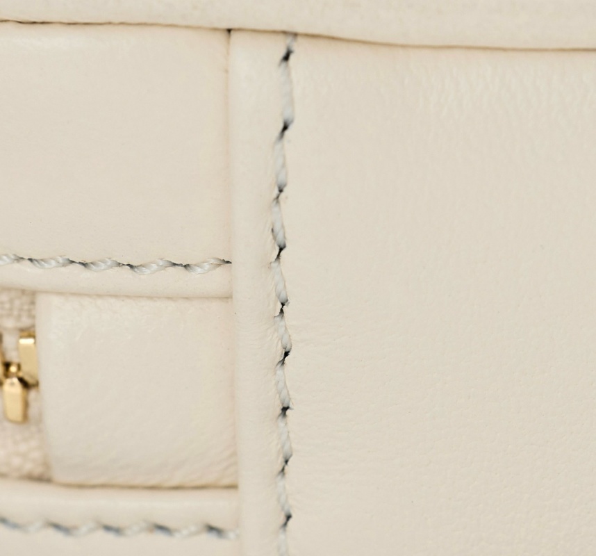 Miu Miu - Arcadie Matelassé Leather Bag