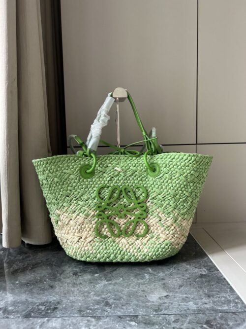Loewe - Basket Bag