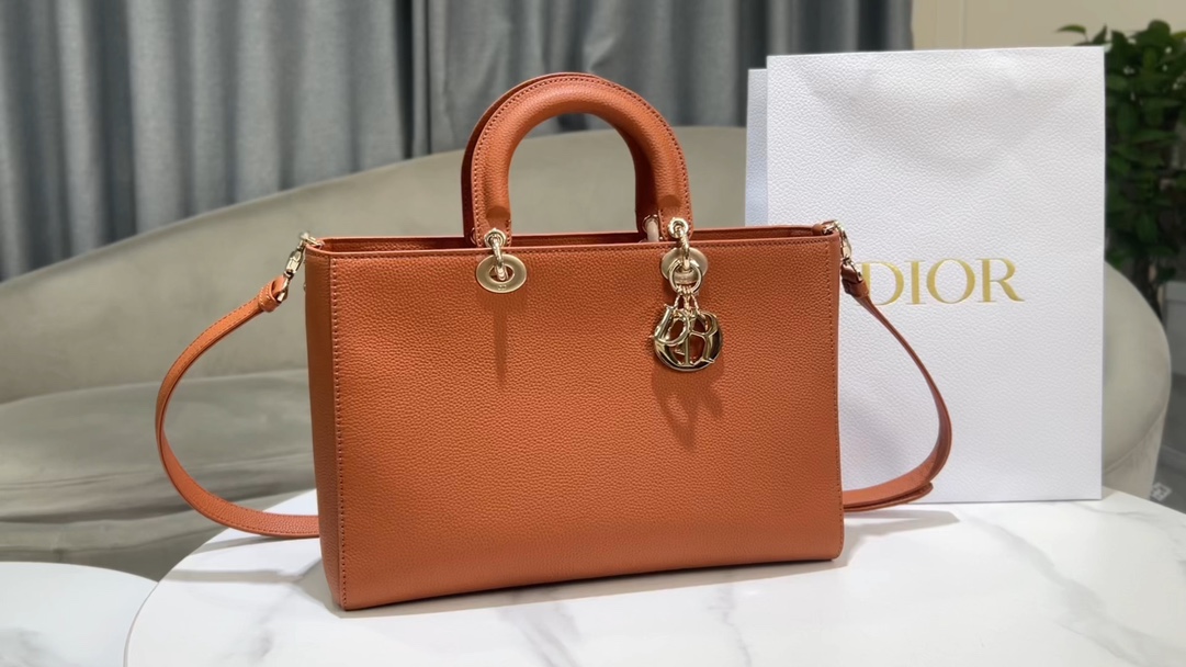 Dior - Lady D-Sire - Wallet - Image 4