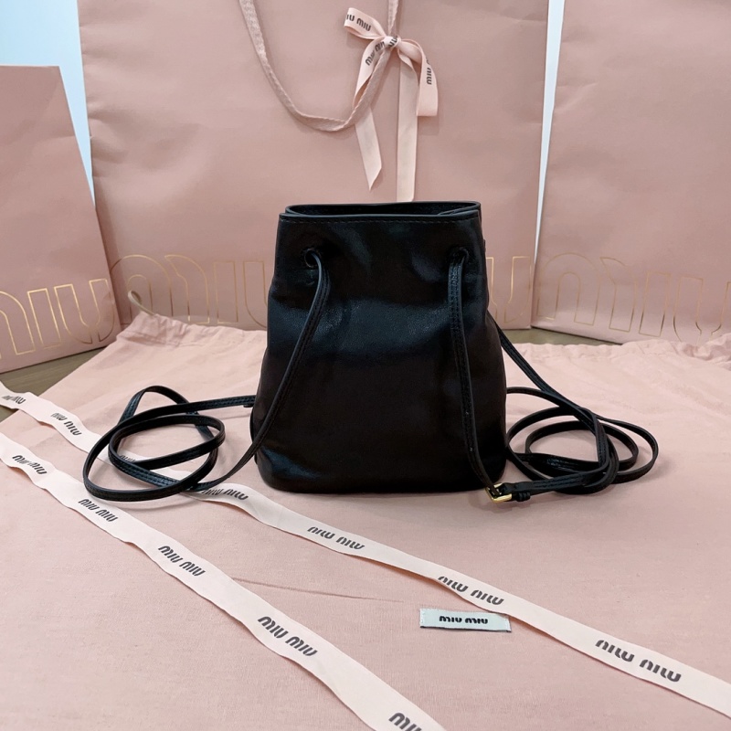 Miu Miu - Bucket Bag - Image 4