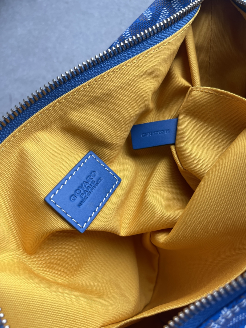 Goyard - Lunch Box Bag - Image 7