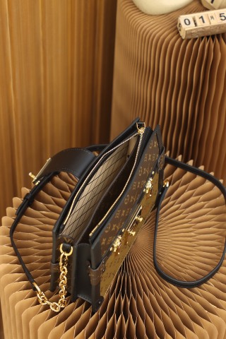 Louis Vuitton - Trunk Clutch - Trunk Clutch - Image 7