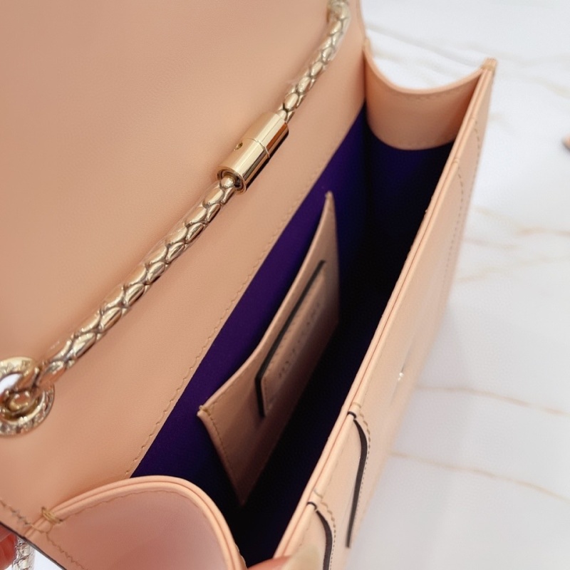 Bvlgari - Serpenti Forever - Crossbody Bag - Image 8