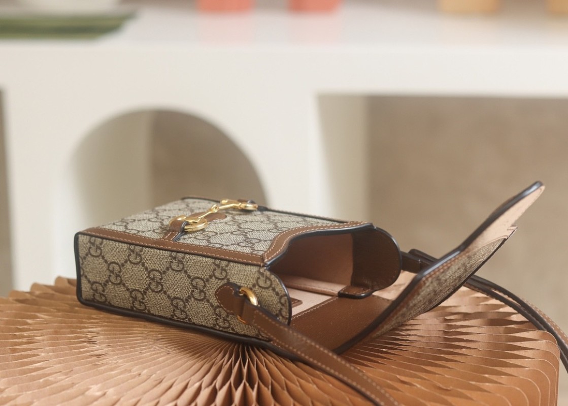 Gucci - Horsebit 1955 - Image 7