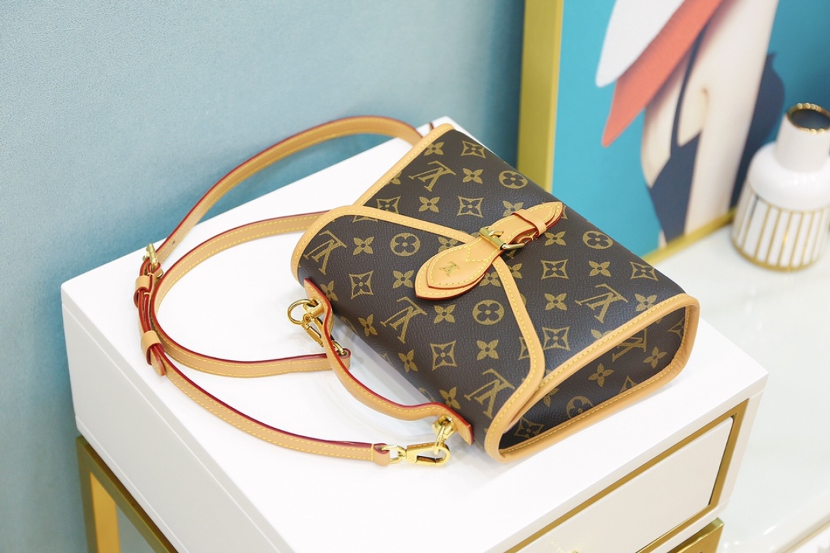 Louis Vuitton - Ivy - Ivy Bag - Image 8