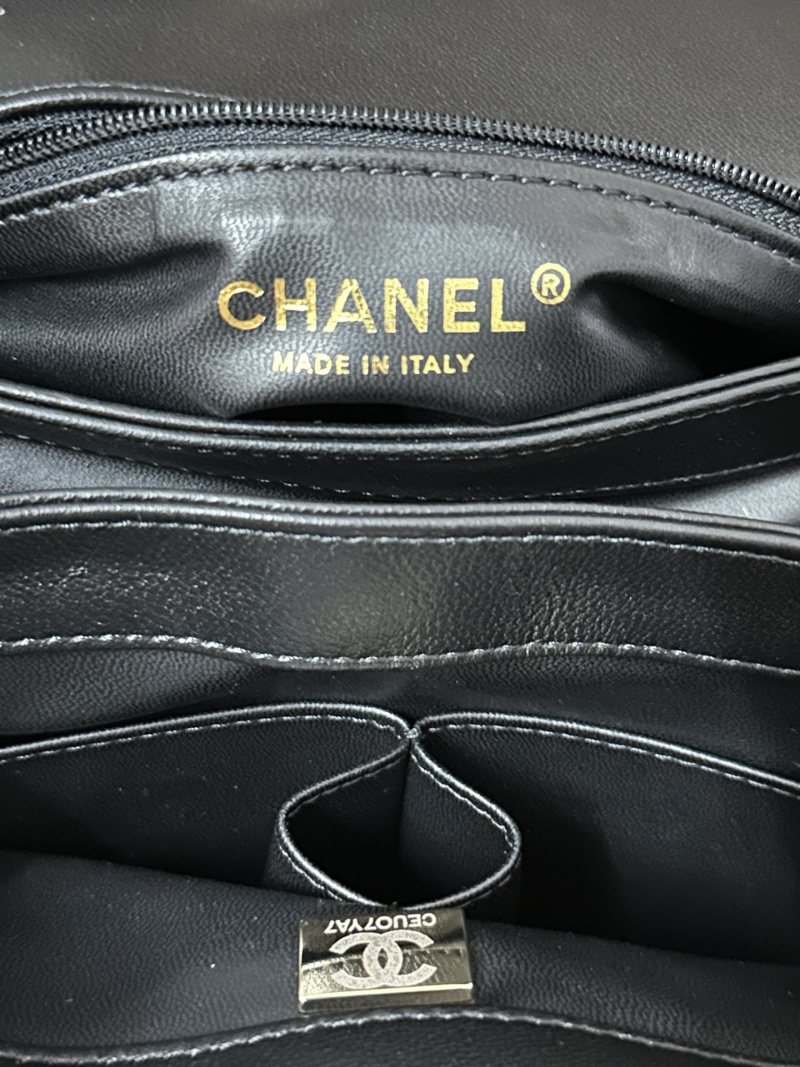 Chanel - Trendy CC - Flap Bag - Image 8