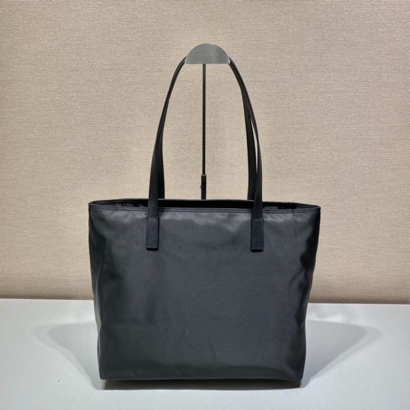 Prada - Re-Nylon - Tote Bag - Image 4