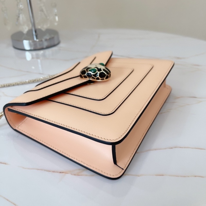 Bvlgari - Serpenti Forever - Crossbody Bag - Image 3