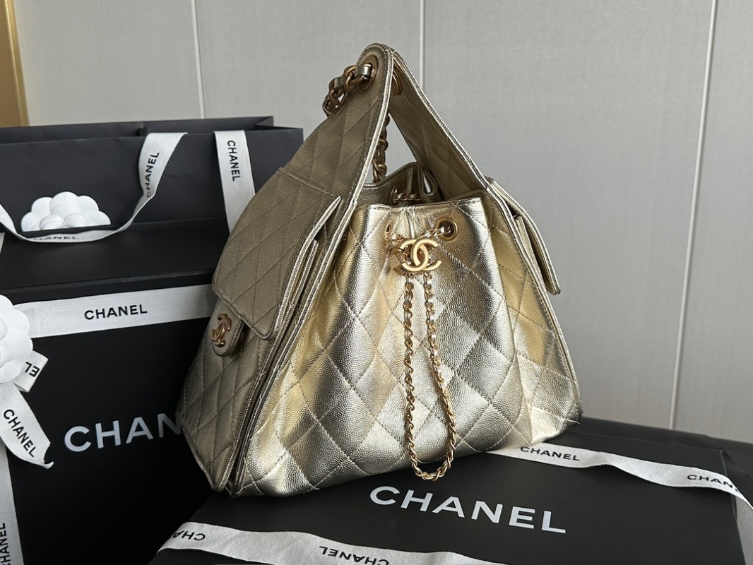Chanel - Bucket Bag - Image 3