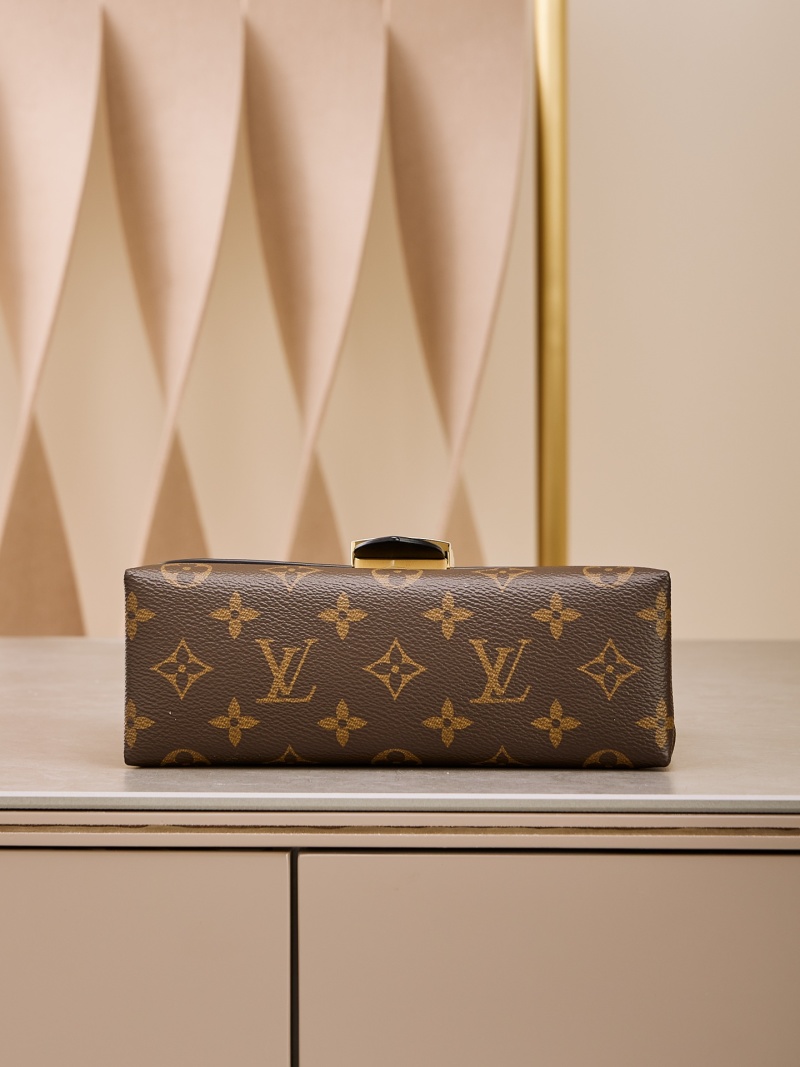 Louis Vuitton - Locky BB - Locky BB Bag - Image 8