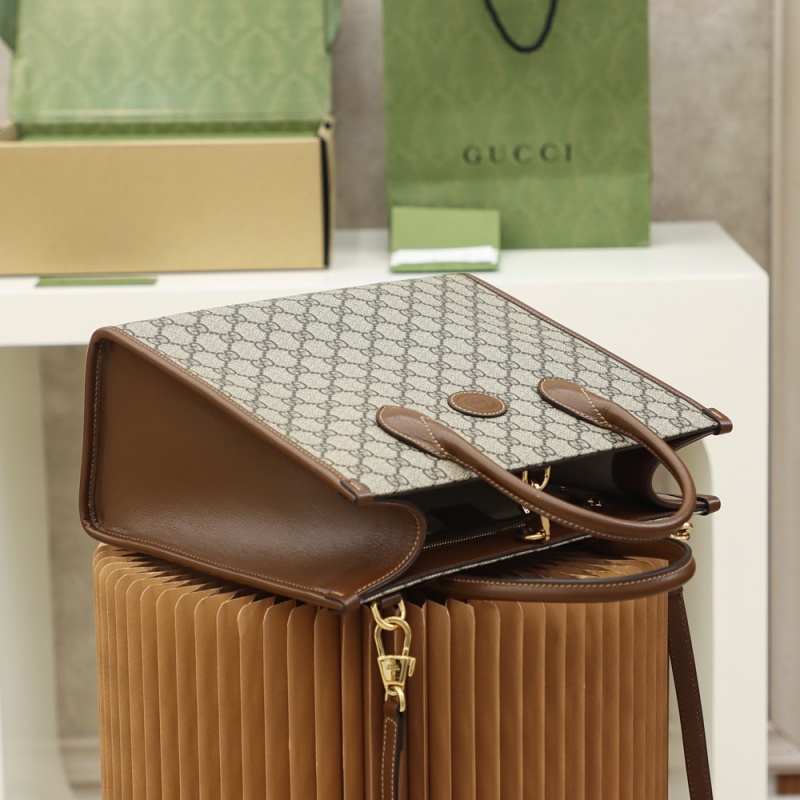 Gucci - GG Tote - Tote Bag - Image 5