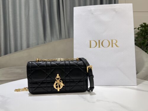 Dior - Crossbody Bag