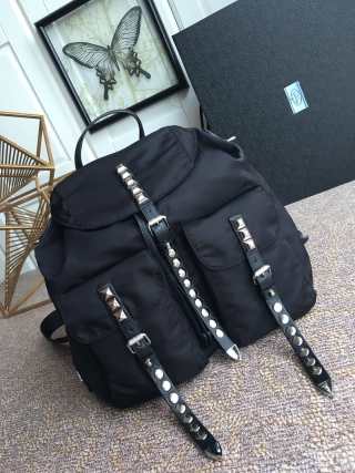 Prada - Backpack - Image 2
