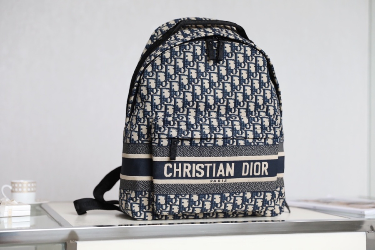 Dior - Backpack - Image 2