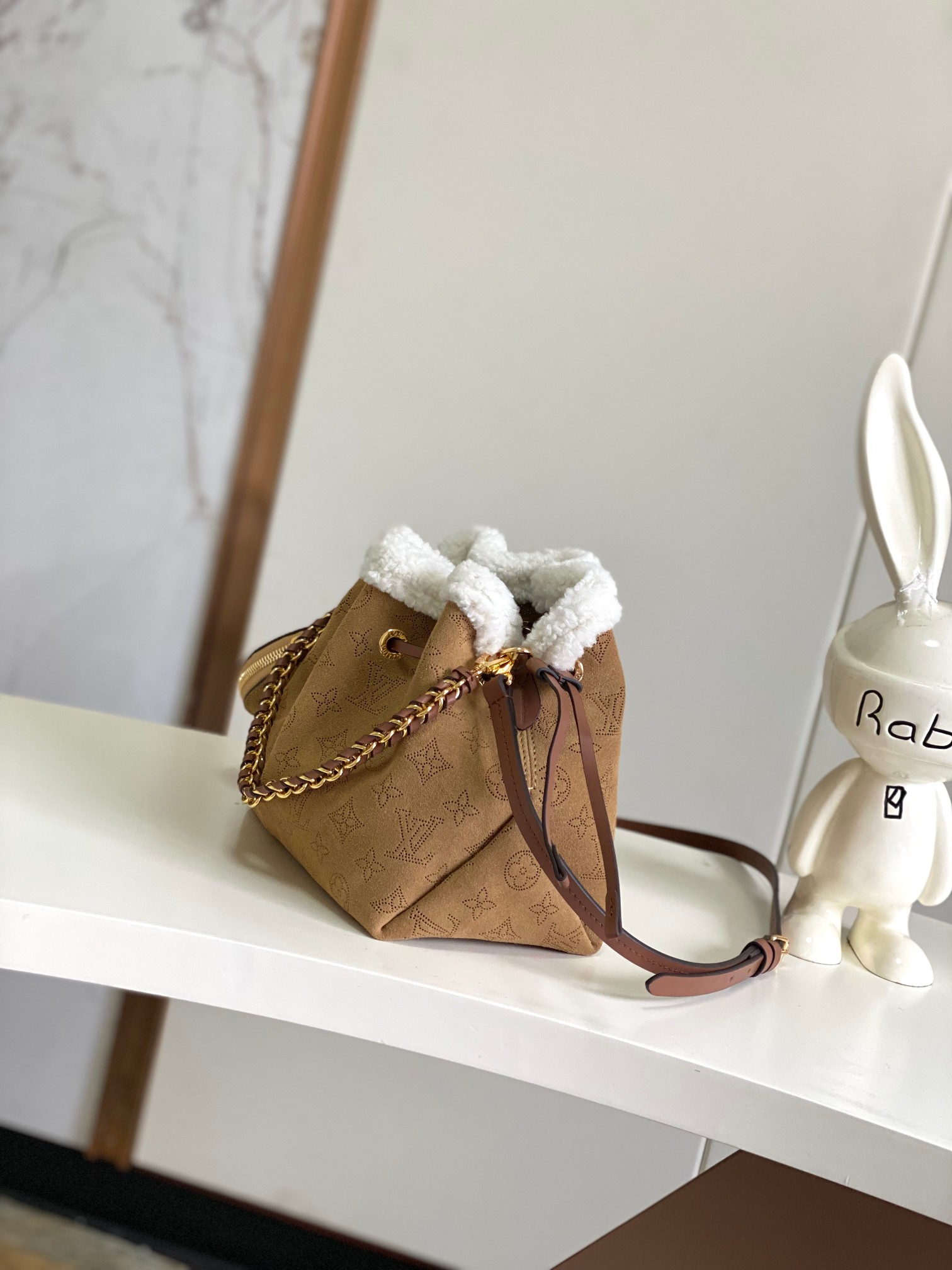 Louis Vuitton - Bella - Bella Bag - Image 3