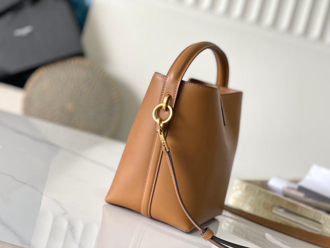 Saint Laurent - Le 37 - Bucket Bag - Image 2