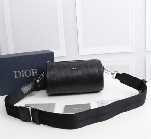 Dior - Dior Roller - Crossbody Bag