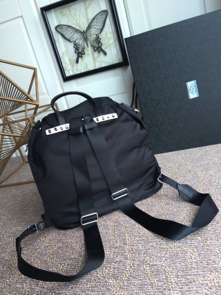 Prada - Backpack - Image 5