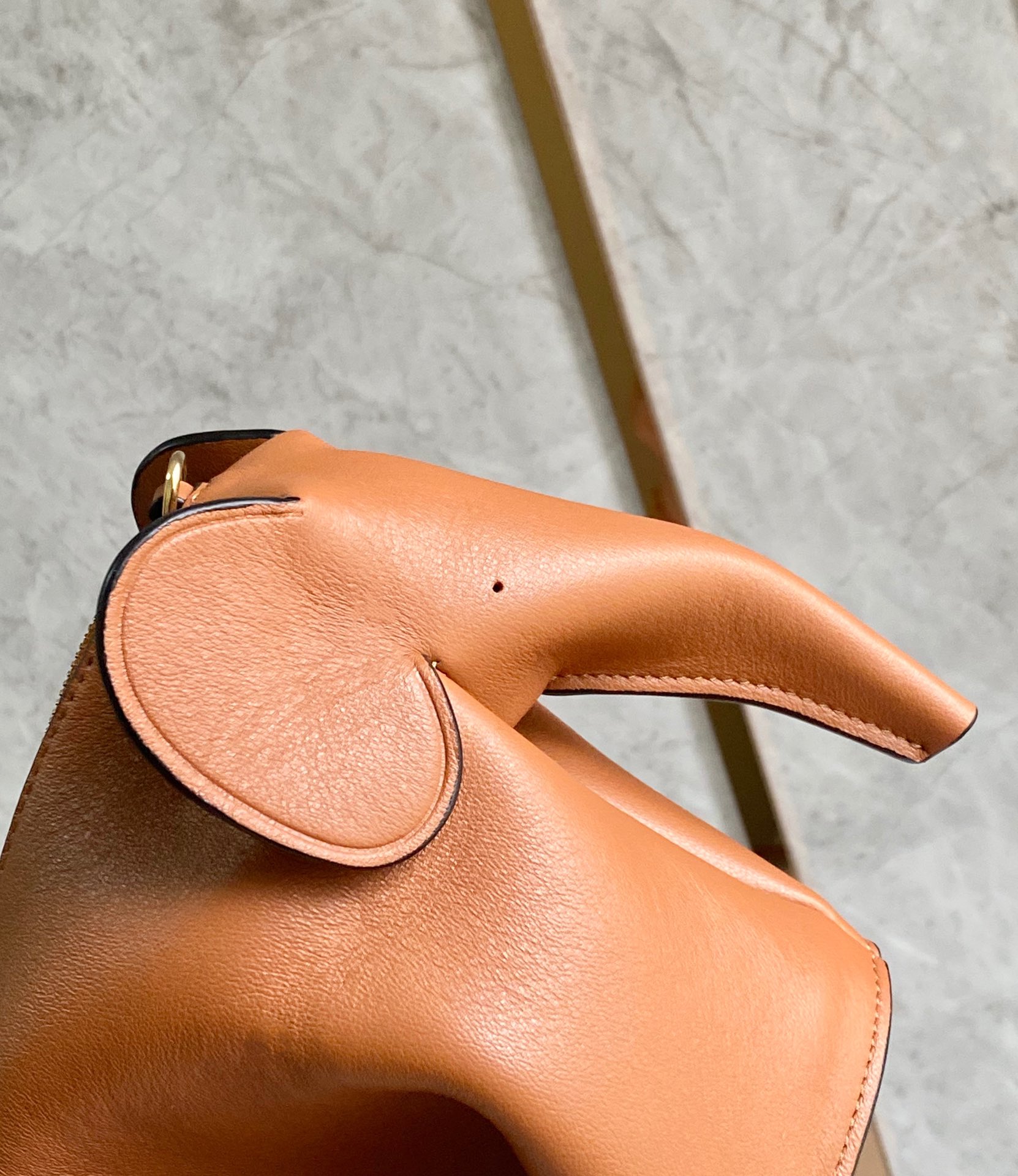 Loewe - Elephant Pocket Bag - Image 6