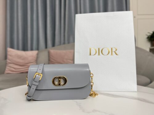 Dior - 30 Montaigne Avenue - Shoulder Bag