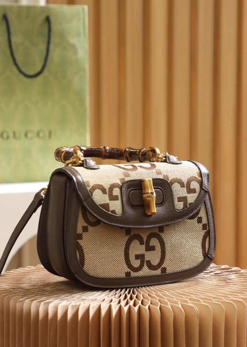 Gucci - Bamboo - Image 2