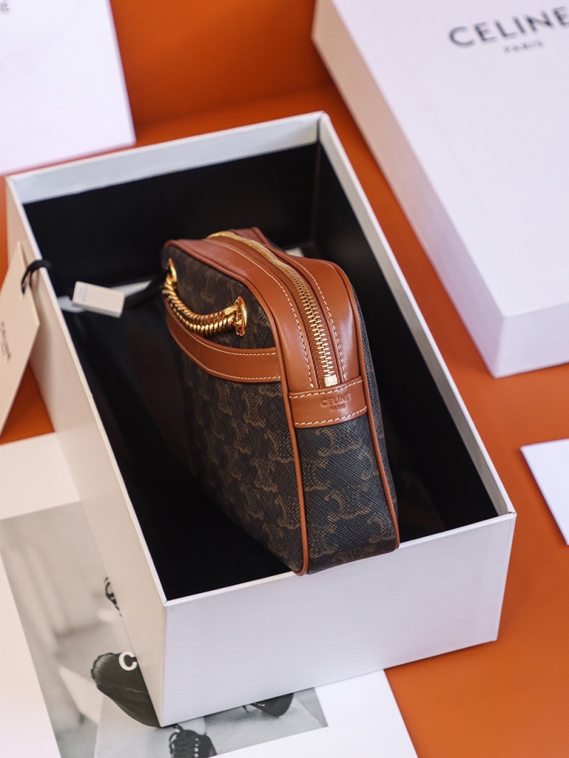 Celine - Patapans - Camera Bag - Image 5