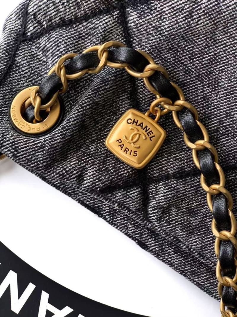 Chanel - Shopping Bag - Tote Bag - Image 7