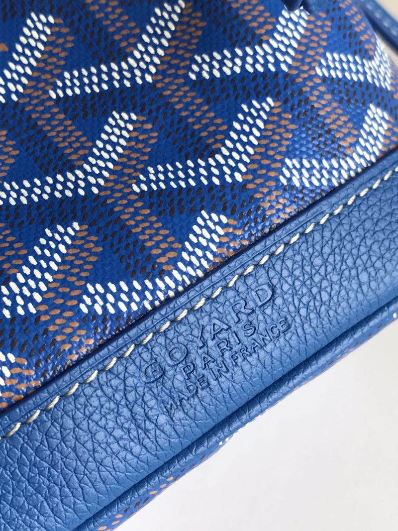 Goyard - Petit Flot Mini - Bucket Bag - Image 6