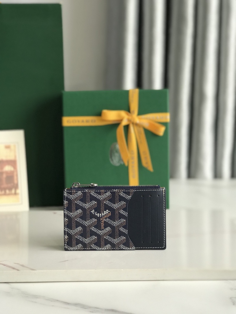 Goyard - Bourbon - Wallet - Image 8