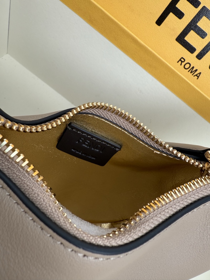 Fendi - Fendi First - Hobo Bag - Image 7