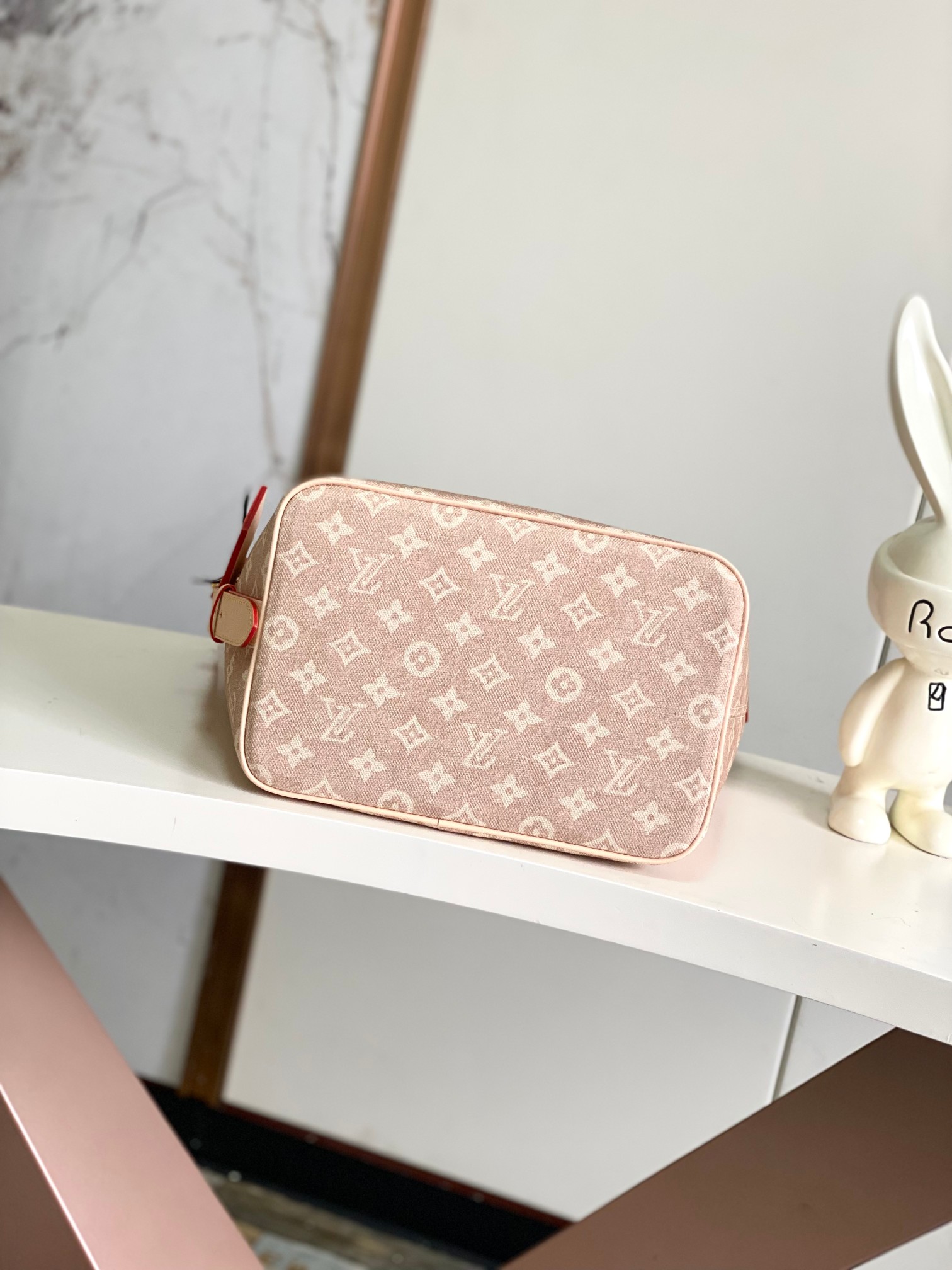 Louis Vuitton - All In - All In GM Bag - Image 4
