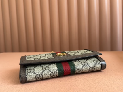 Gucci - Ophidia - Wallet - Image 4
