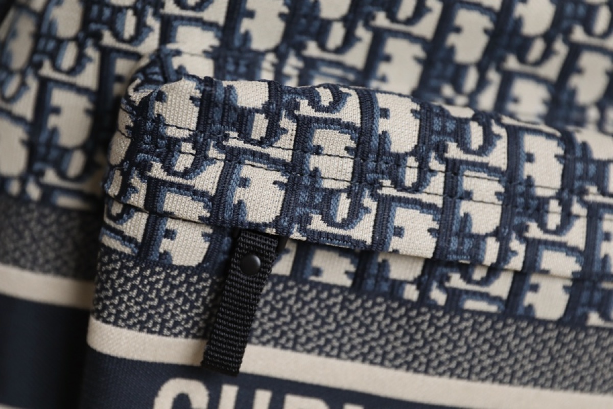 Dior - Backpack - Image 4
