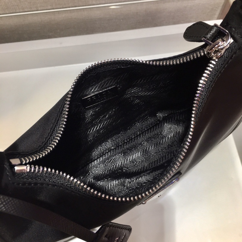 Prada - Hobo Bag - Image 8